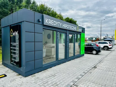 KREDYTY HIPOTECZNE niezależny ekspert kredytowy. (KREDYT NA BUDOWĘ 2025 )
